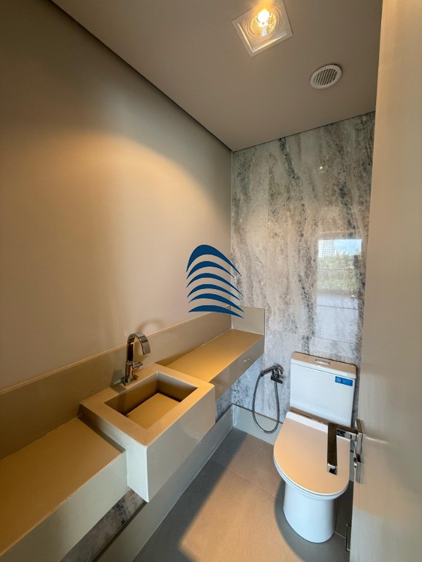 Apartamento, 3 quartos, 134 m² - Foto 11