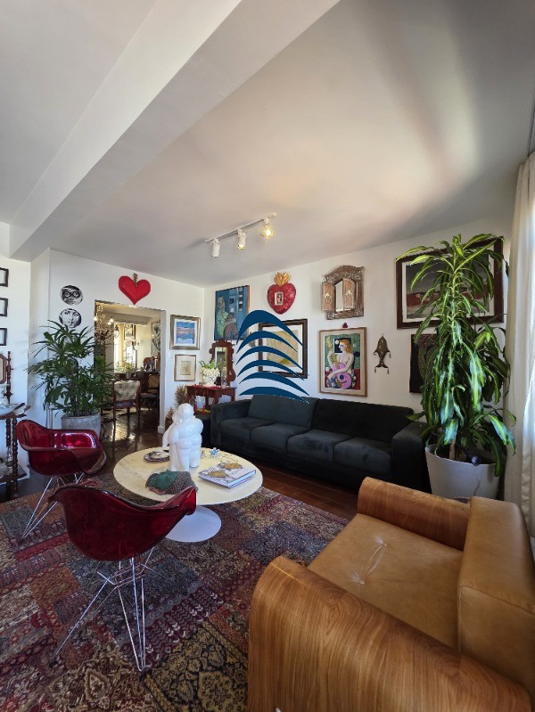 Apartamento, 4 quartos, 149 m² - Foto 35