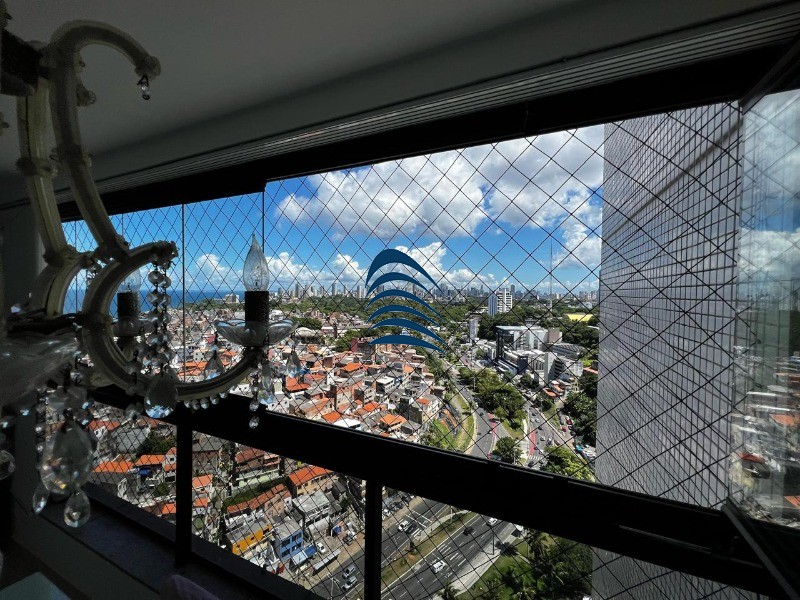 Apartamento, 2 quartos, 64 m² - Foto 12