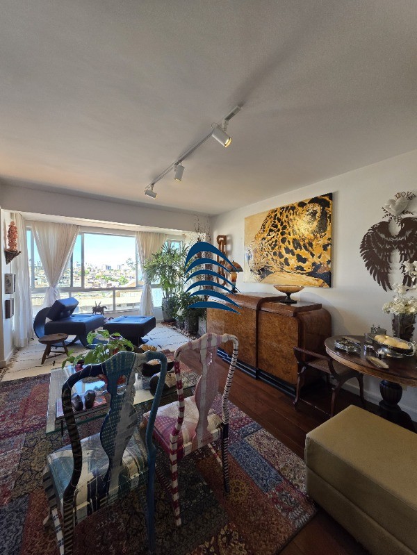 Apartamento, 4 quartos, 149 m² - Foto 12