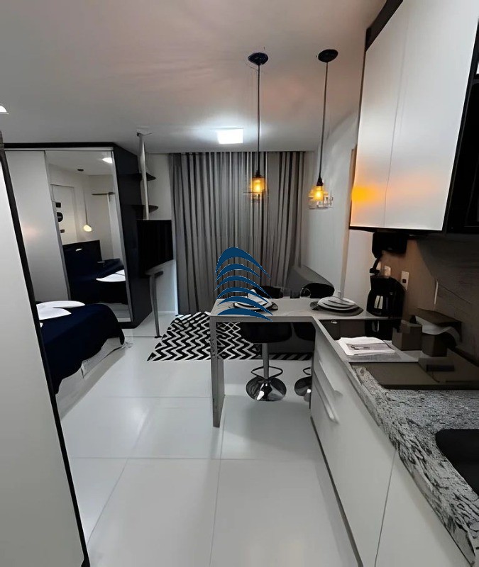 Flat/Apart Hotel, 1 quarto, 28 m² - Foto 9