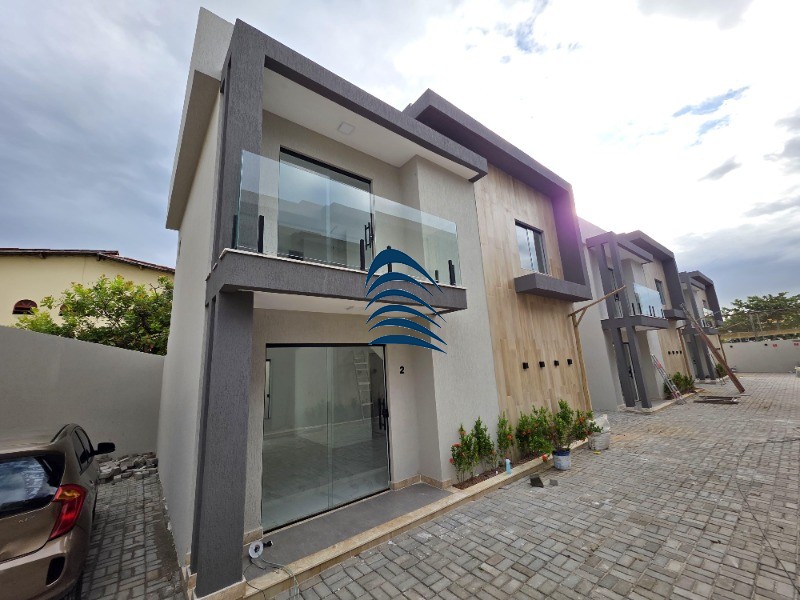 Casa, 4 quartos, 132 m² - Foto 28