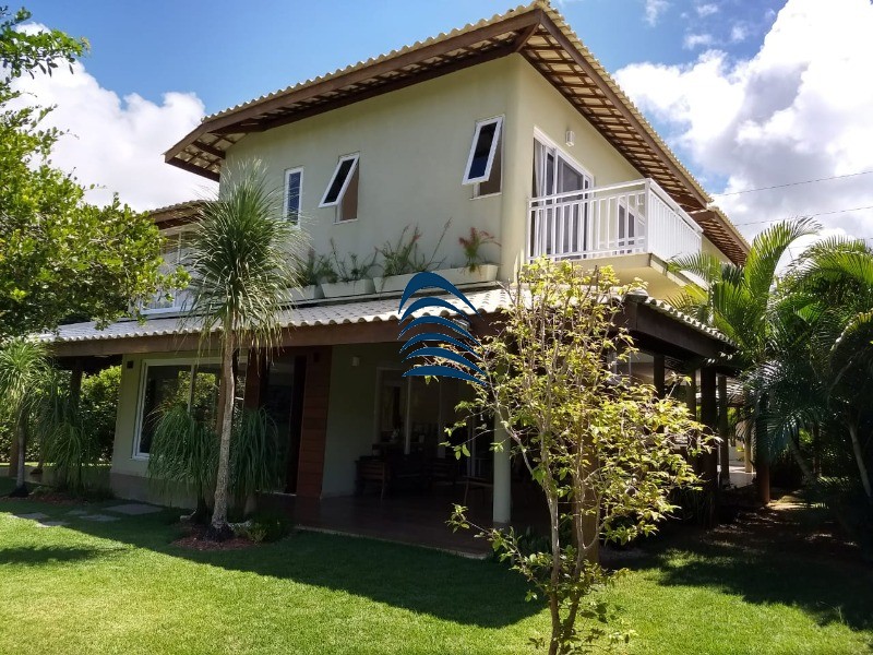 Casa, 5 quartos, 500 m² - Foto 4