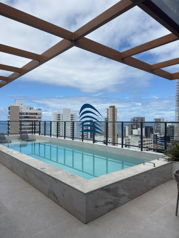 Apartamento, 1 quarto, 35 m² - Foto 27