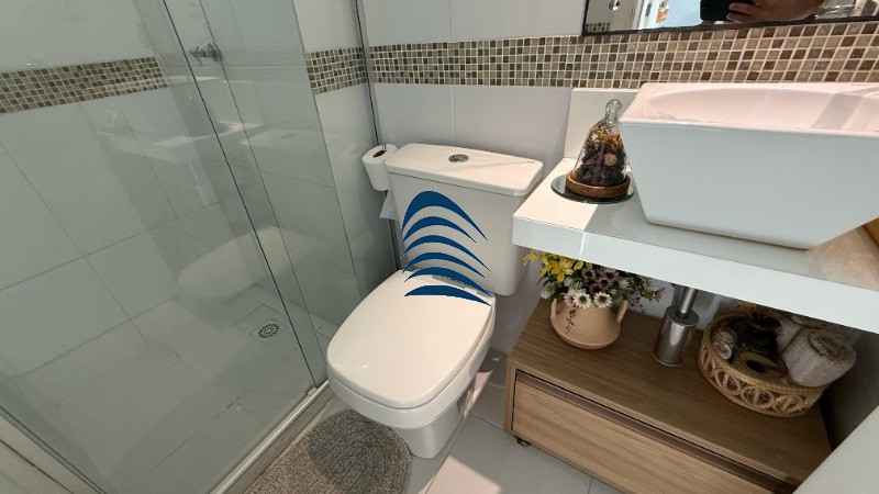 Apartamento, 2 quartos, 57 m² - Foto 16