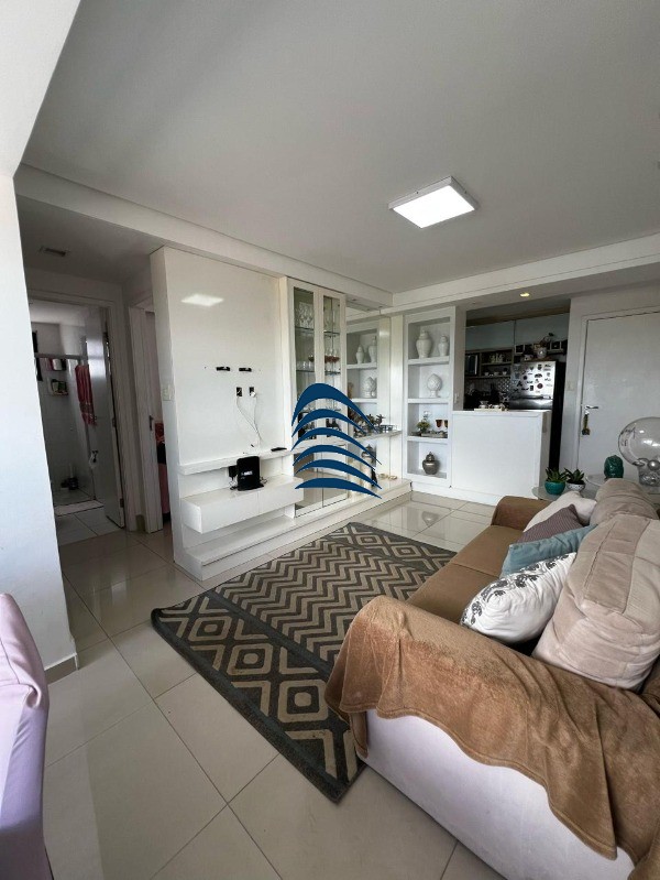 Apartamento, 2 quartos, 64 m² - Foto 3