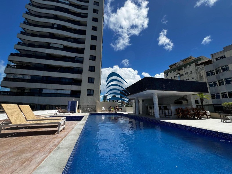 Apartamento, 2 quartos, 64 m² - Foto 7