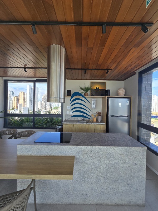 Apartamento, 1 quarto, 29 m² - Foto 16