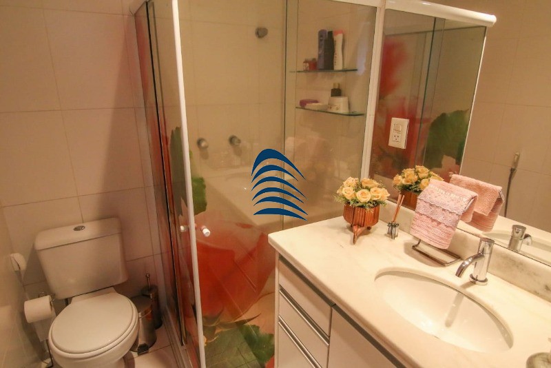 Cobertura, 4 quartos, 200 m² - Foto 2