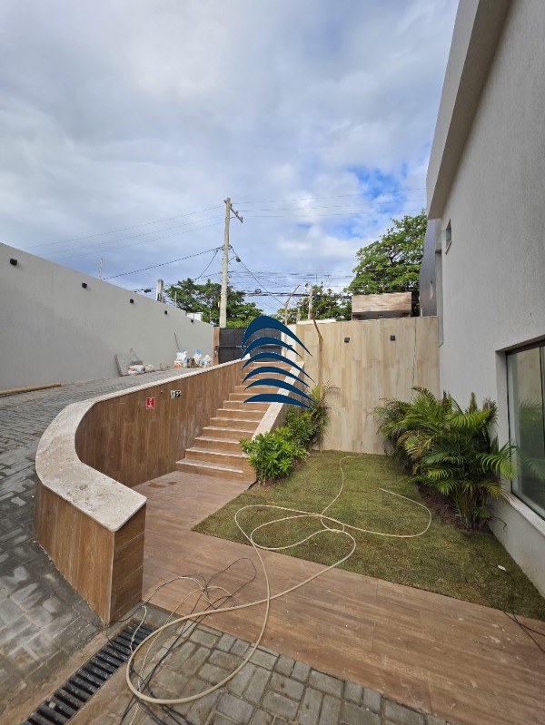 Casa, 4 quartos, 132 m² - Foto 21