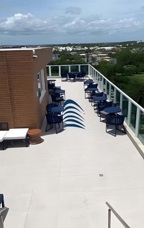 Flat/Apart Hotel, 1 quarto, 28 m² - Foto 7