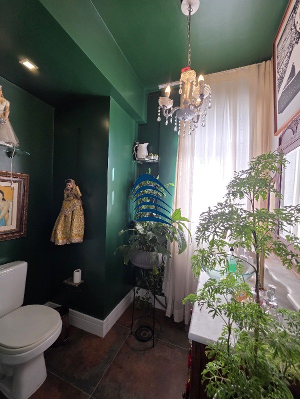 Apartamento, 4 quartos, 149 m² - Foto 2
