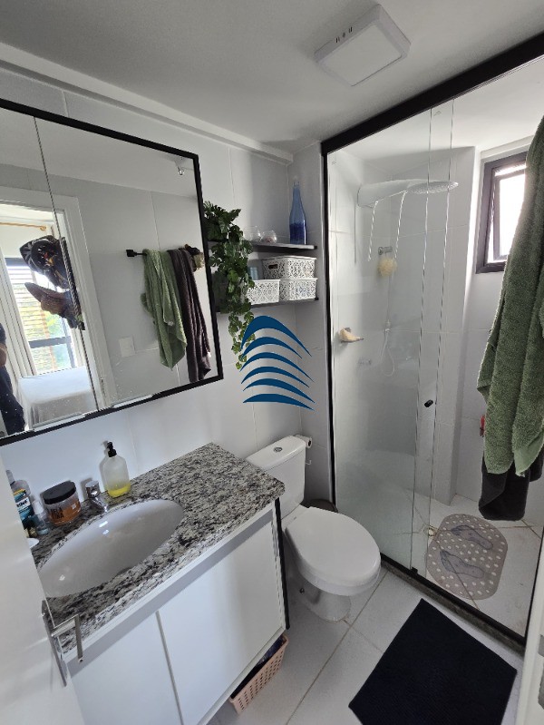 Apartamento, 1 quarto, 29 m² - Foto 9