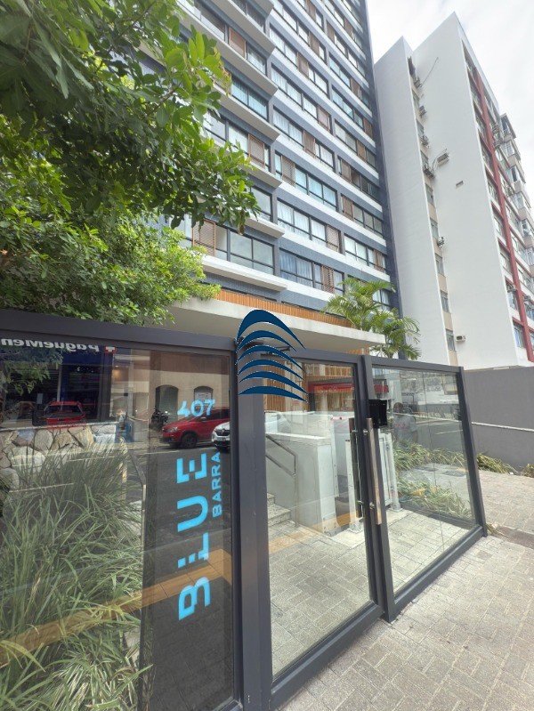 Apartamento, 1 quarto, 35 m² - Foto 26