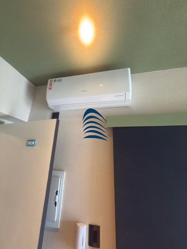 Apartamento, 1 quarto, 35 m² - Foto 13