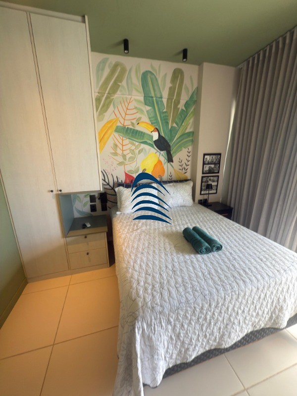 Apartamento, 1 quarto, 35 m² - Foto 10