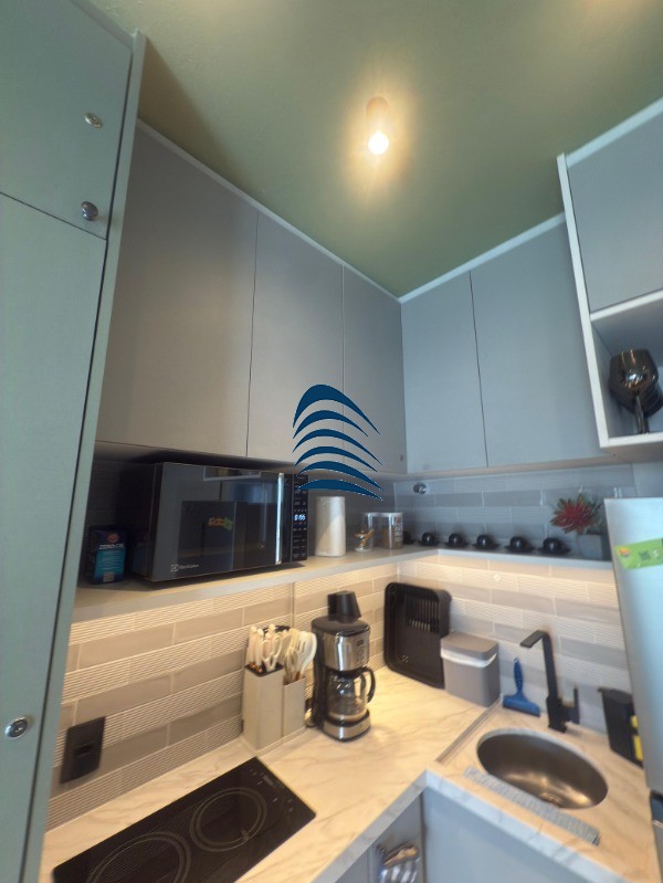 Apartamento, 1 quarto, 35 m² - Foto 14