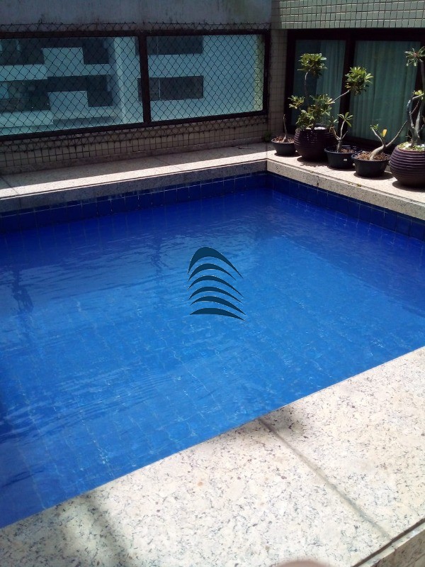 Cobertura, 4 quartos, 200 m² - Foto 17