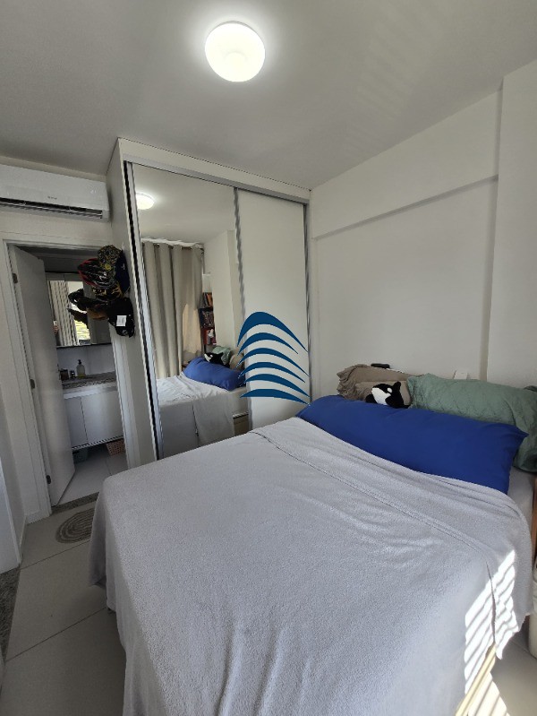 Apartamento, 1 quarto, 29 m² - Foto 3