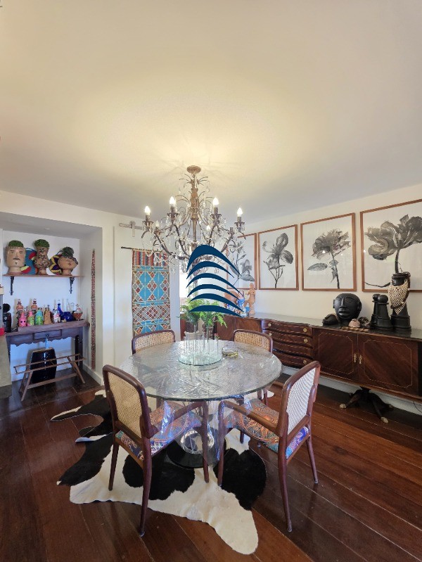 Apartamento, 4 quartos, 149 m² - Foto 1