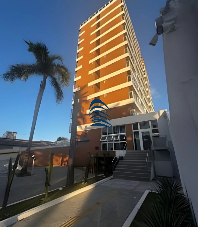 Flat/Apart Hotel, 1 quarto, 28 m² - Foto 12