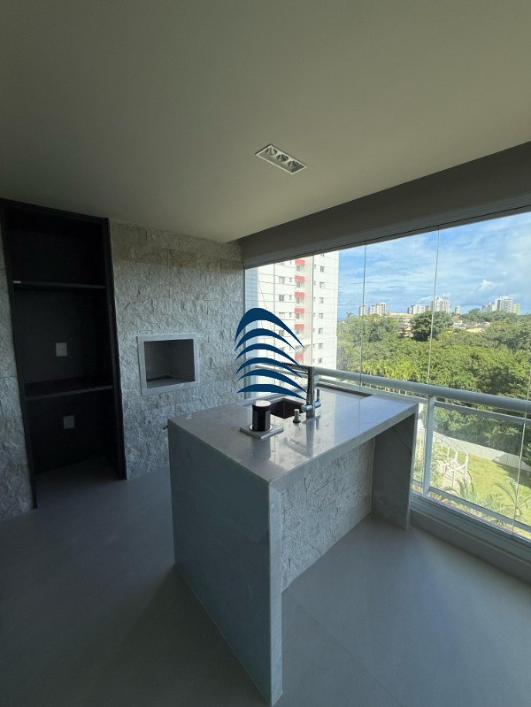 Apartamento, 3 quartos, 134 m² - Foto 1