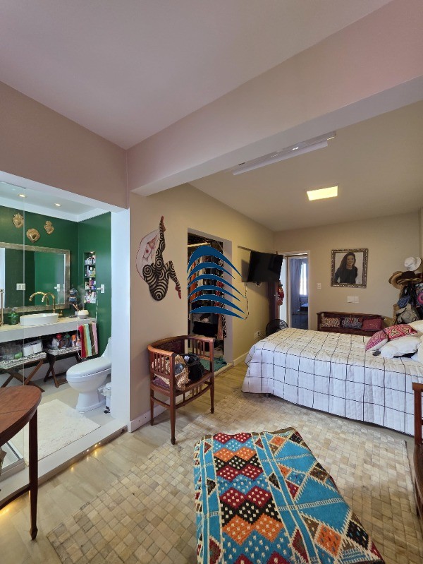 Apartamento, 4 quartos, 149 m² - Foto 22