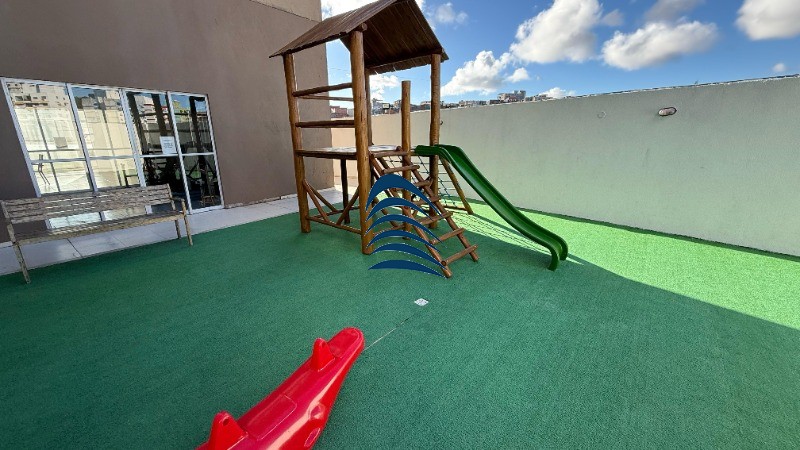 Apartamento, 2 quartos, 57 m² - Foto 2