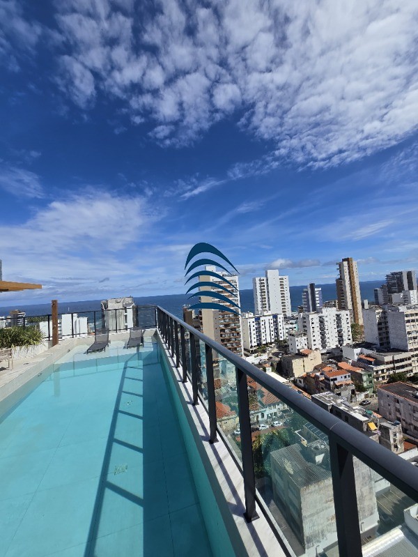 Apartamento, 1 quarto, 29 m² - Foto 11