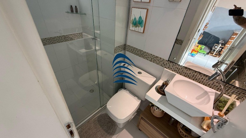 Apartamento, 2 quartos, 57 m² - Foto 24