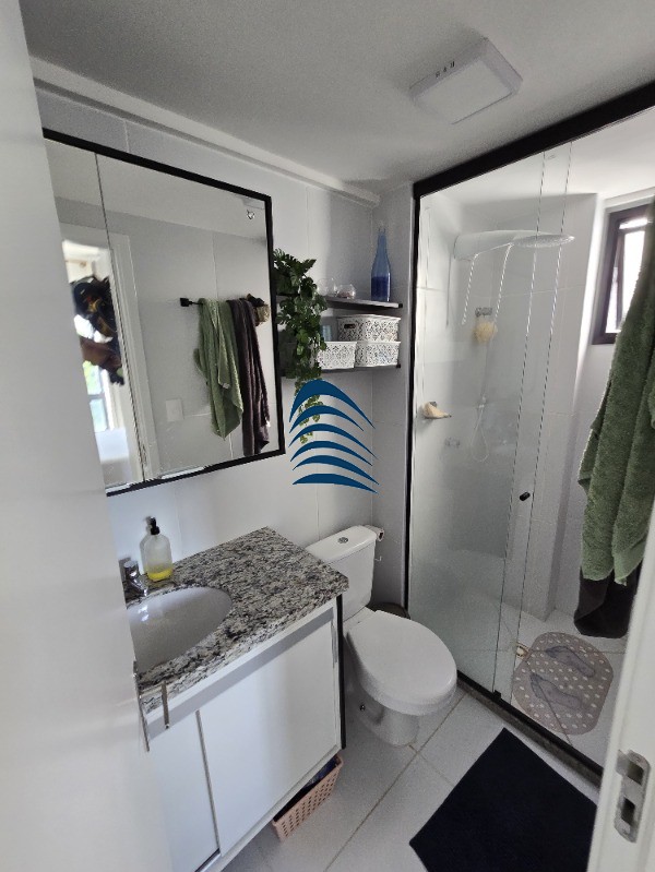Apartamento, 1 quarto, 29 m² - Foto 5