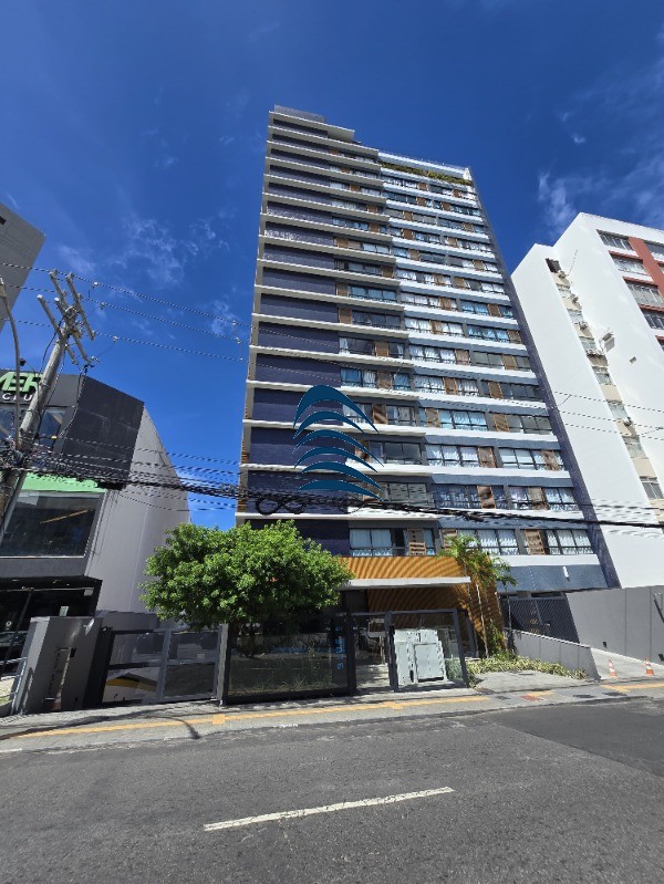 Apartamento, 1 quarto, 29 m² - Foto 6