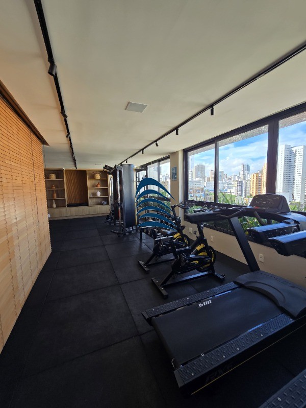 Apartamento, 1 quarto, 29 m² - Foto 18