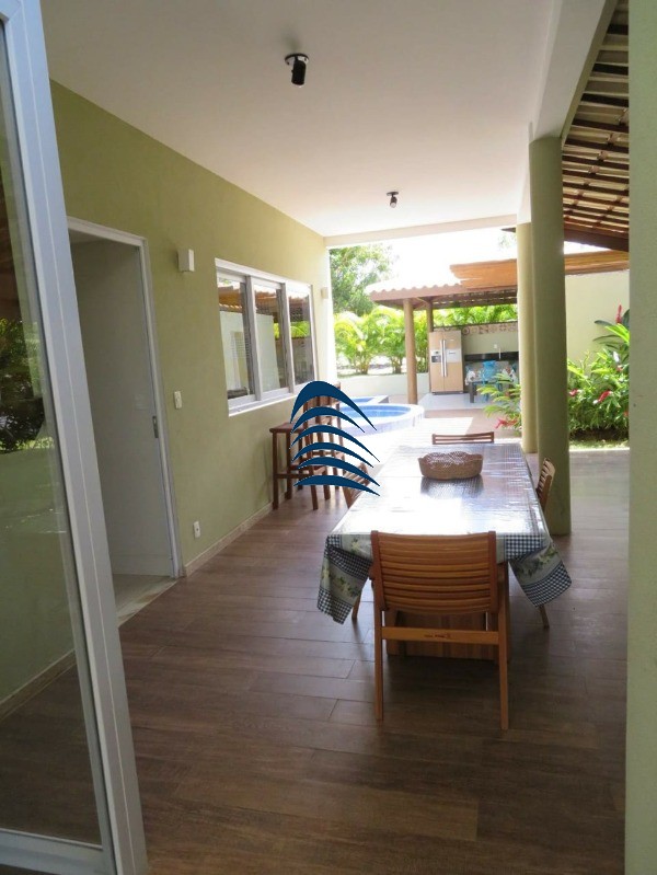 Casa, 5 quartos, 500 m² - Foto 22