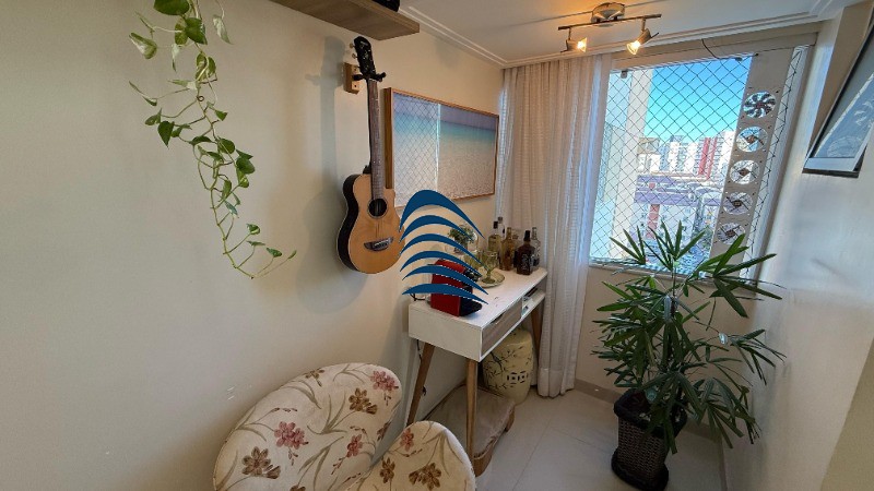Apartamento, 2 quartos, 57 m² - Foto 4
