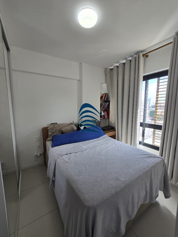 Apartamento, 1 quarto, 29 m² - Foto 4