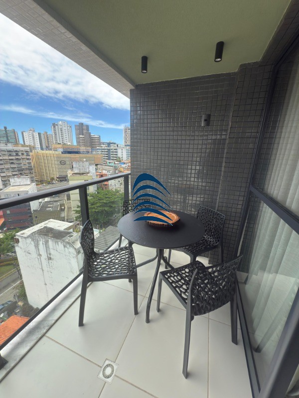 Apartamento, 1 quarto, 35 m² - Foto 7