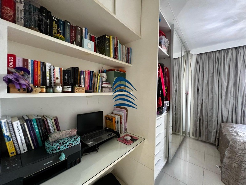 Apartamento, 2 quartos, 64 m² - Foto 21