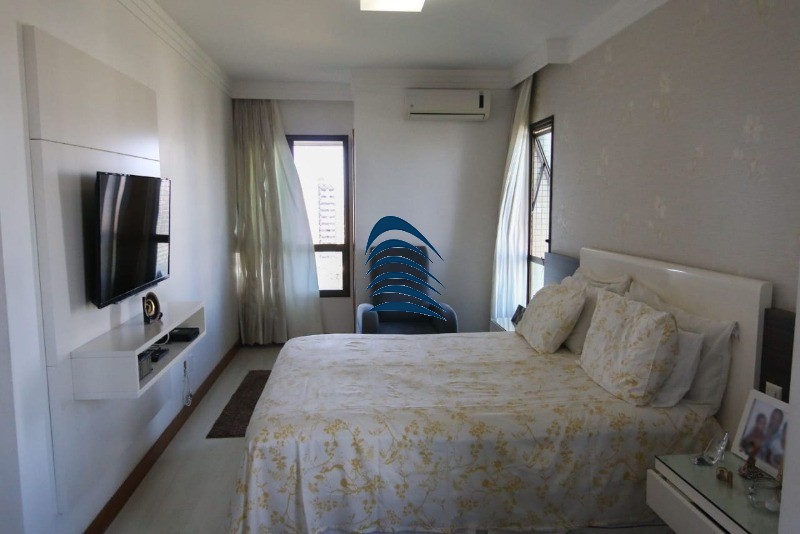 Cobertura, 4 quartos, 200 m² - Foto 9