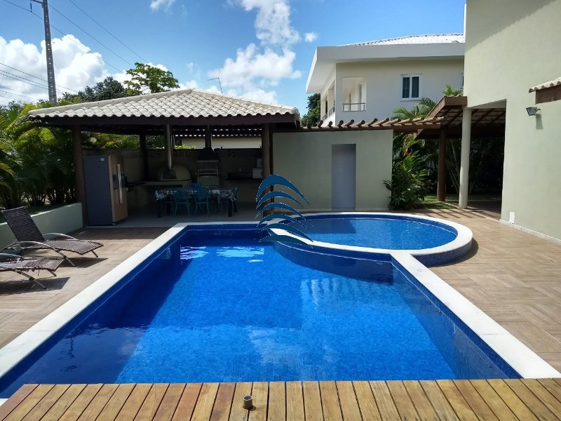 Casa, 5 quartos, 500 m² - Foto 3
