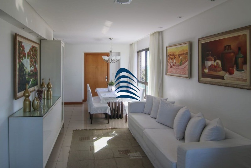 Cobertura, 4 quartos, 200 m² - Foto 3