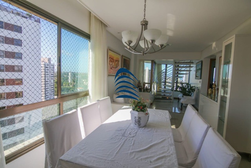 Cobertura, 4 quartos, 200 m² - Foto 5