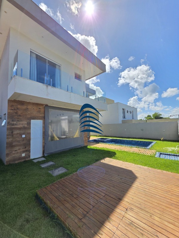 Casa, 4 quartos, 404 m² - Foto 18