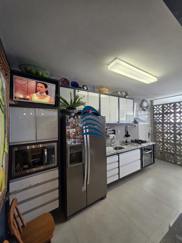 Apartamento, 4 quartos, 149 m² - Foto 9