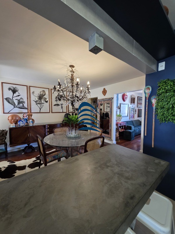 Apartamento, 4 quartos, 149 m² - Foto 4