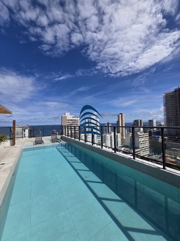 Apartamento, 1 quarto, 29 m² - Foto 15