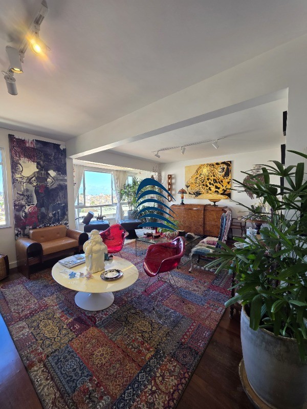 Apartamento, 4 quartos, 149 m² - Foto 33