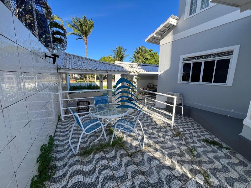 Casa, 5 quartos, 401 m² - Foto 25