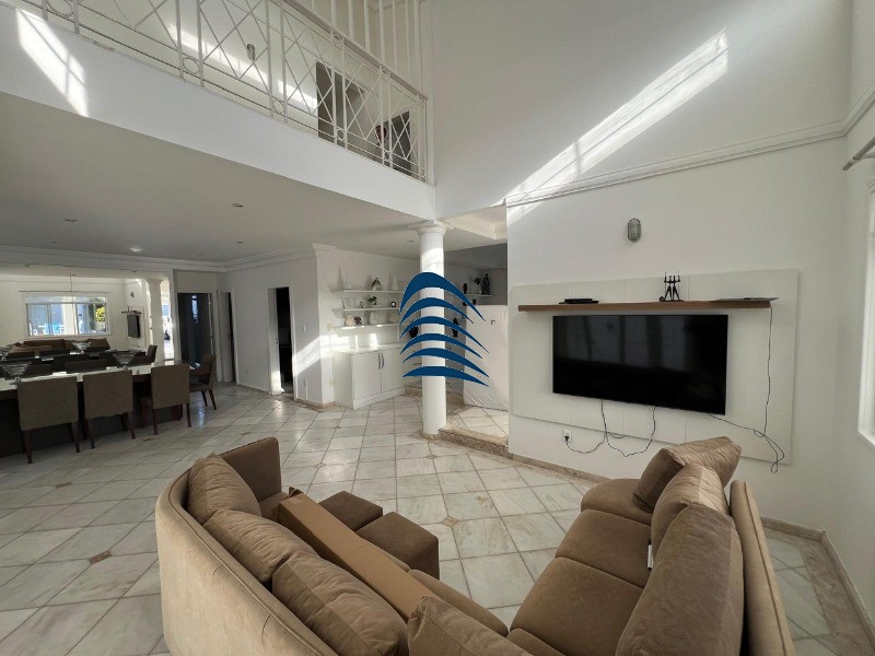 Casa, 5 quartos, 401 m² - Foto 11