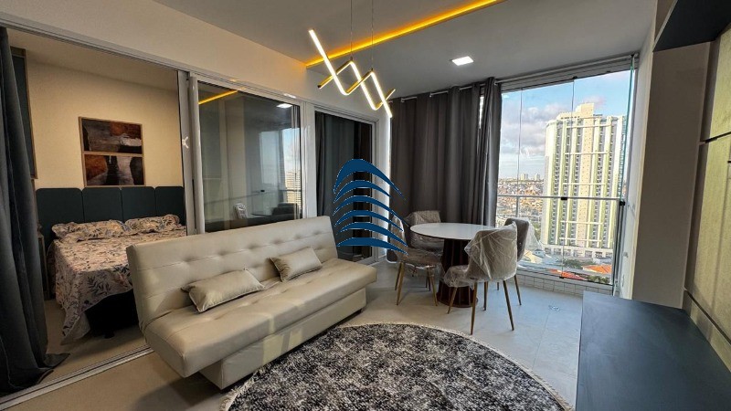 Apartamento, 1 quarto, 33 m² - Foto 6